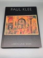 Paul Klee - Leben und Werk
