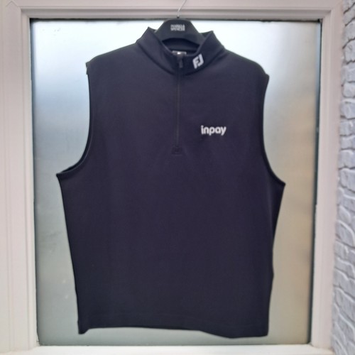 Footjoy golfweste herren - herren, l