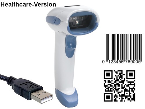 Barcodescanner symbol motorola - symbol,