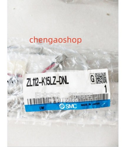 1pc new zl112 k15lz dnl - zl112-k15lz-dnl, vacuum