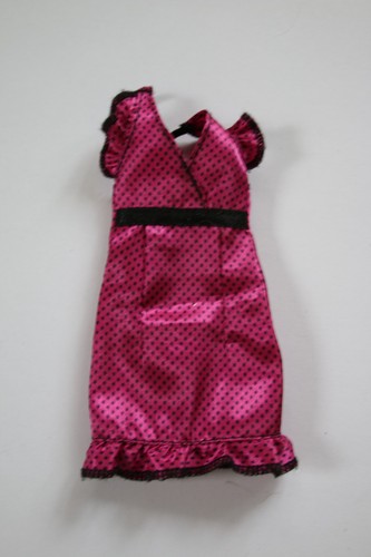 Barbie kleidung mattel k8503 - barbie,