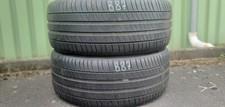 2x Sommerreifen Michelin Primacy 3 X 245/40 R19 102Y Dot0620 6mm B87