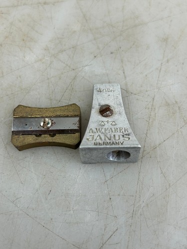 Vintage bleistiftanspitzer - vintage,