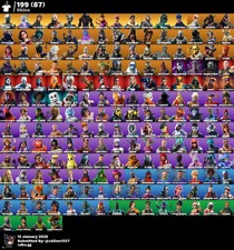 Verkaufe Mein Galaxy Account