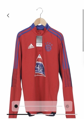 Bayern münchen langarm - fc,