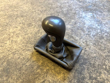 Automatik Lederschaltknauf Audi S5 A5 Q5 Lederschaltsack Schaltsack 8K1713139A