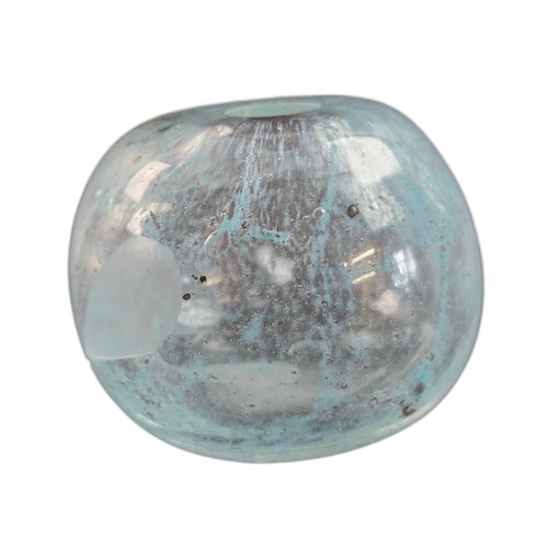 Mundgeblasene solifleur glas - solifleur,
