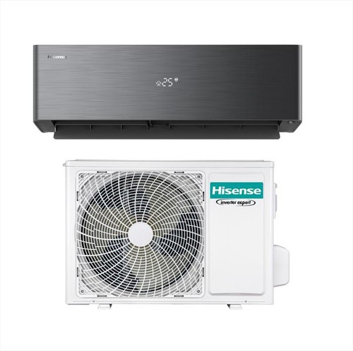 Klimaanlage hisense energy - hisense,