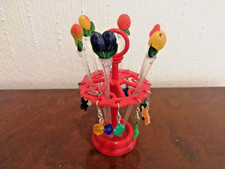 6 Bowlespieße Cocktailpiekser