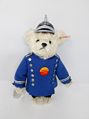 Steiff 655364 teddybär - 655364,