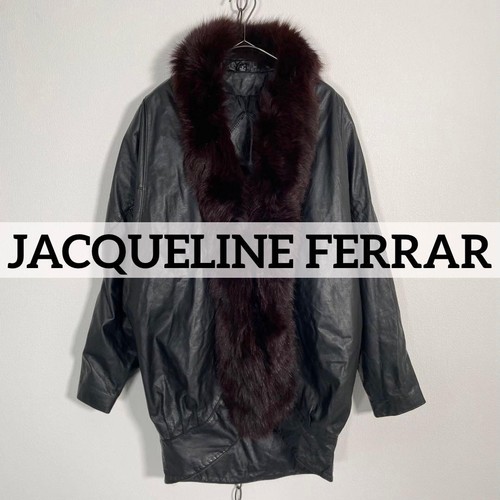 Jacqueline ferrar vintage - ferrar,