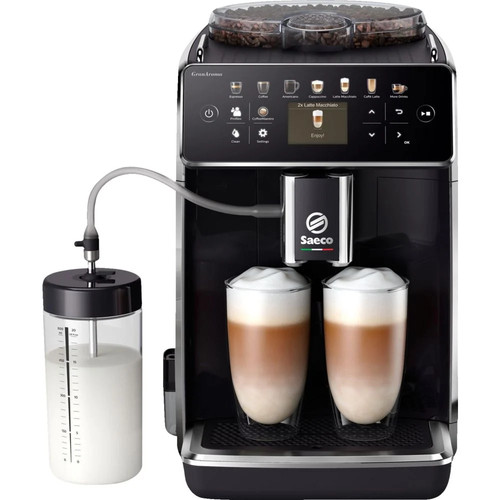 Saeco sm6580 granaroma 14 - saeco, sm6580/00