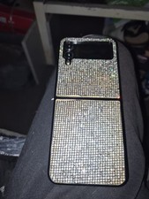 Samsung Galaxy Z Flip4 512GB Graphite ohne Simlock