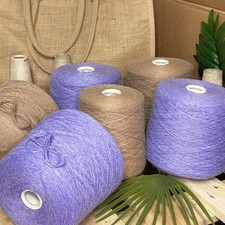 Angora Kaninchen Konen Garn