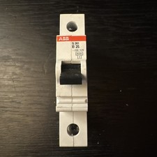 ABB S261 B25 -