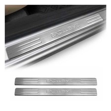 Einstiegsleisten Schweller