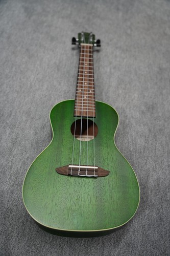 Ortega ruforest ukulele - ortega,