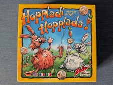 Hoppladi Hopplada Zoch Spiele