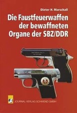 Die Faustfeuerwaffen der