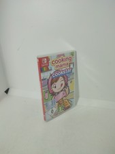 Cooking Mama Star Switch