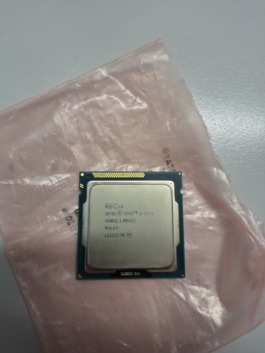 Intel core 3330 3 ghz - intel,
