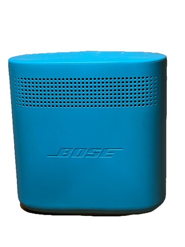 Bose soundlink color - soundlink,