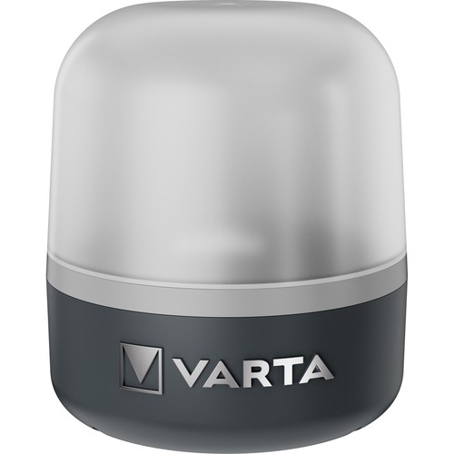 Varta led campinglampe dynamo - led,