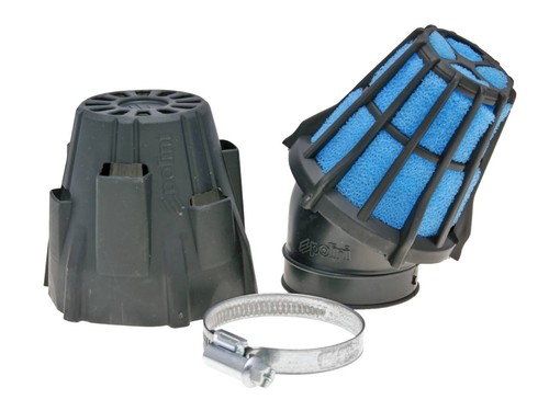 Luftfilter polini blue air - polini,