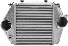 1x Ladeluftkühler Turbokühler für Mazda 6 GG GY MPV II 2.0 Di Baujahr 2002-2007