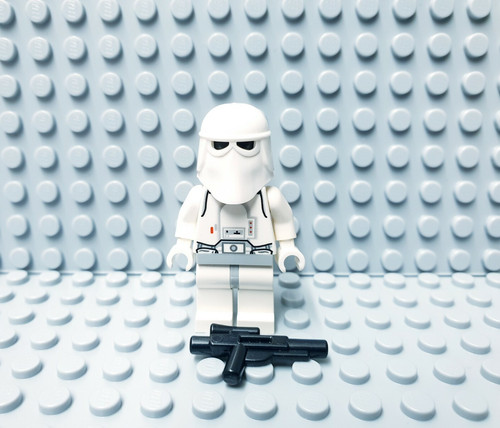 Lego star wars figur - star,