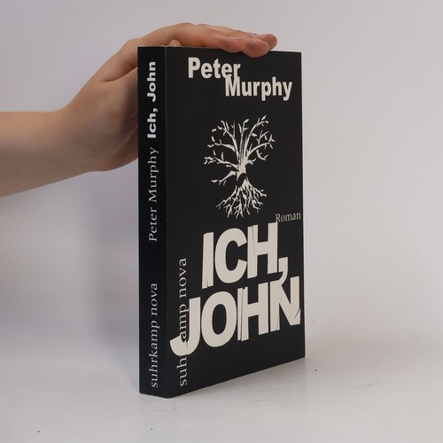 Ich john peter - john ,