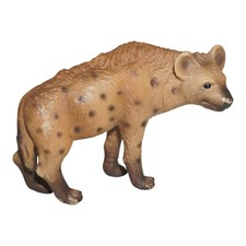 Schleich 14139 Tüpfelhyäne