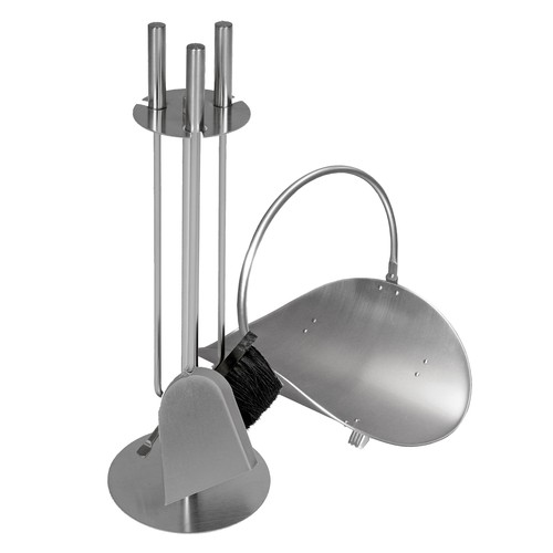 Kaminbesteck-Set