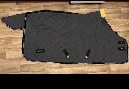 Equine microtec pferdedecke - equine-microtec,