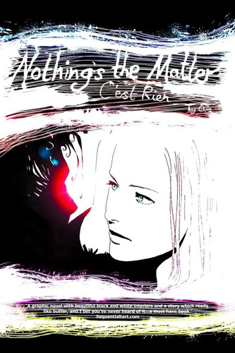 Chris reeve nothing s the - reeve, nothing's