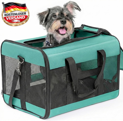 Conlun hundetransportbox - conlun,