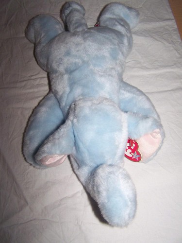Beanie buddy peanut - beanie,