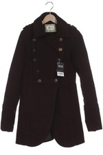 bershka Mantel Damen Jacke