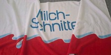 Milchschnitte Badetuch Neu