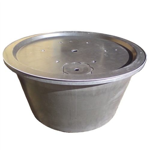 Fiberglas gfk becken mit - fiberglas,