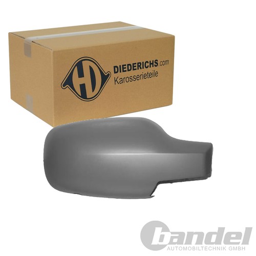 Diederichs spiegelkappe - diederichs,