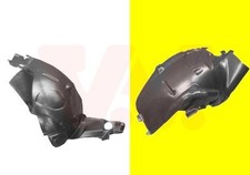 VAN WEZEL RADHAUSSCHALE VORNE