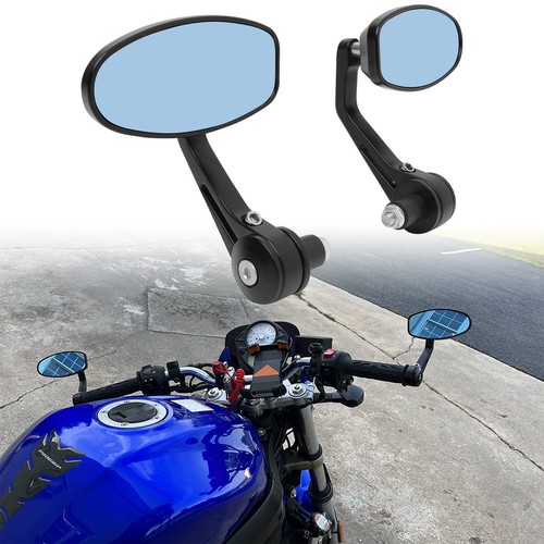 Motorradspiegel