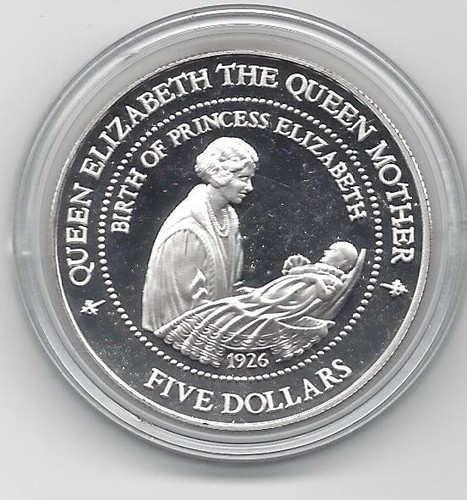 Neuseeland dollars 1994 - $,