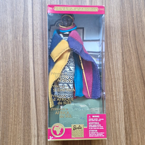 Mattel barbie dolls the - mattel,