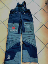 Bogner DSV Skihose Herren