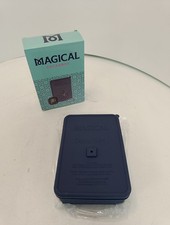 MAGICAL Decarbox Silikon Butter Ofen Backzubehör für Kräutertee