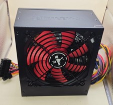 Xilence XP500R6 PC Netzteil 500W ATX 12V 2.31 Active PFC 120mm Lüfter Neu
