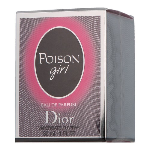Dior poison girl edp - poison, 30ml