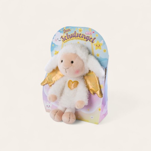 Nici plüschengel schaf la - nici,